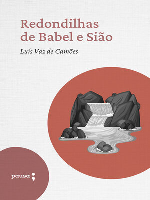 cover image of Redondilhas de Babel e Sião